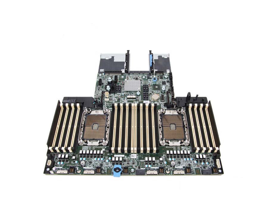 Dell Motherboard for PowerEdge R750 - V3GRK