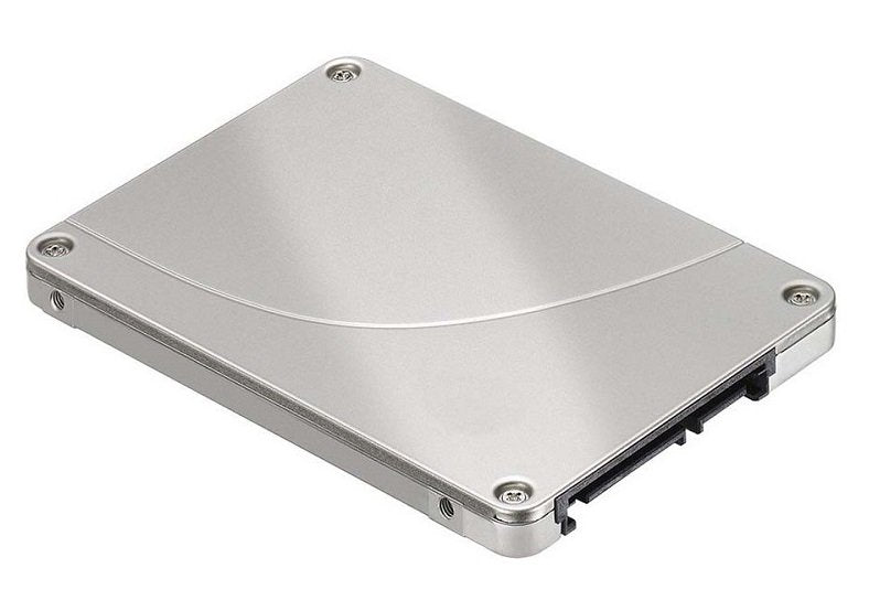 Dell 240GB TLC SATA 6Gb/s Mix Use 2.5-inch Solid Sta - V6YD5