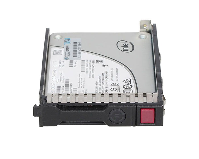 HPE Product Image VO002000KWJSF