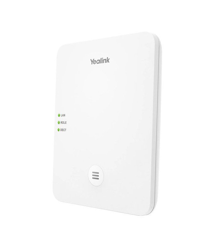 Yealink W80 Multi-Cell DECT Manager - W80DM