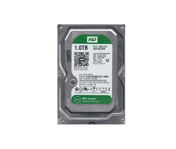 Western Digital Caviar Green - WD10EZRX-00A3KB0