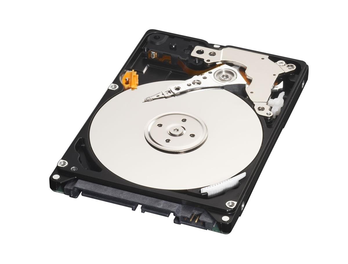 Western Digital Red Plus NAS 1TB SATA 6Gb/s 5400R - WD10JFCX