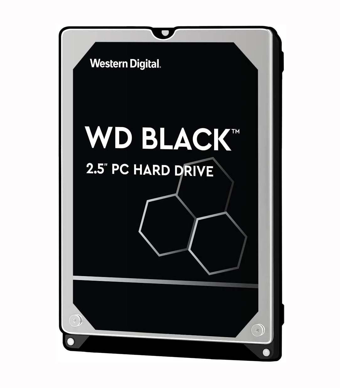 Western Digital Black PC 500GB SATA 6Gb/s 7200R - WD5000LPSX