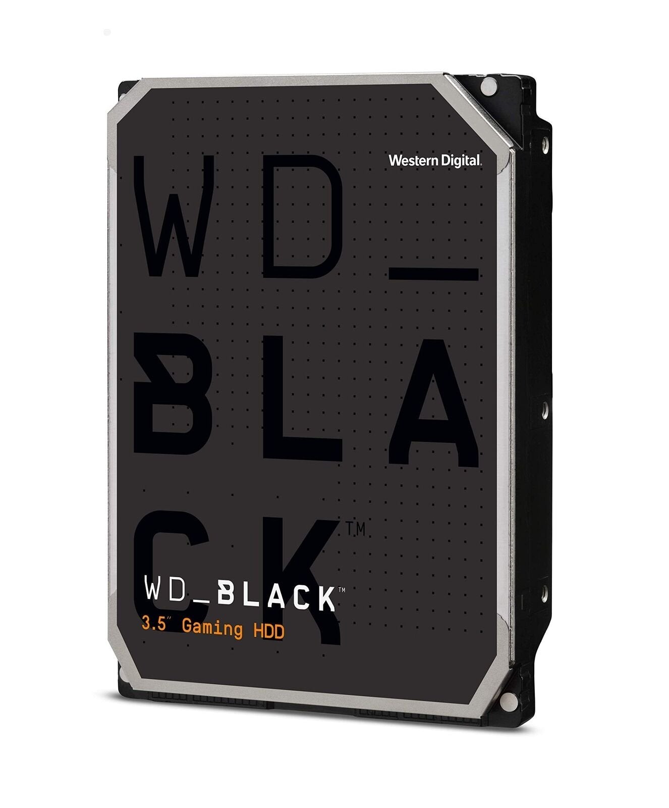 Western Digital Black Gaming 500GB SATA 6Gb/s 7 - WD5003AZEX