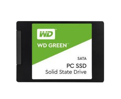 Western Digital Green 480GB SATA 6Gb/s 2D NAND - WDS480G2G0A
