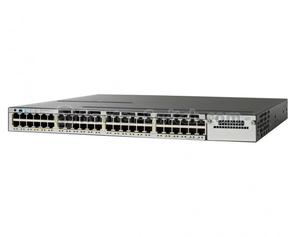 Cisco Product Image WS-C3750X-48T-S