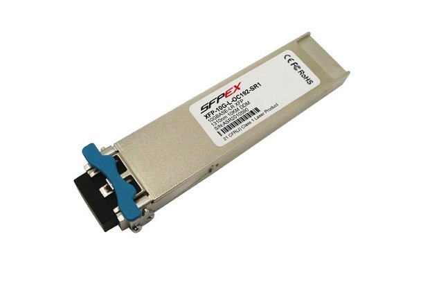 Juniper Networks 10GBase-LR 1310nm 10K - XFP-10G-L-OC192-SR1
