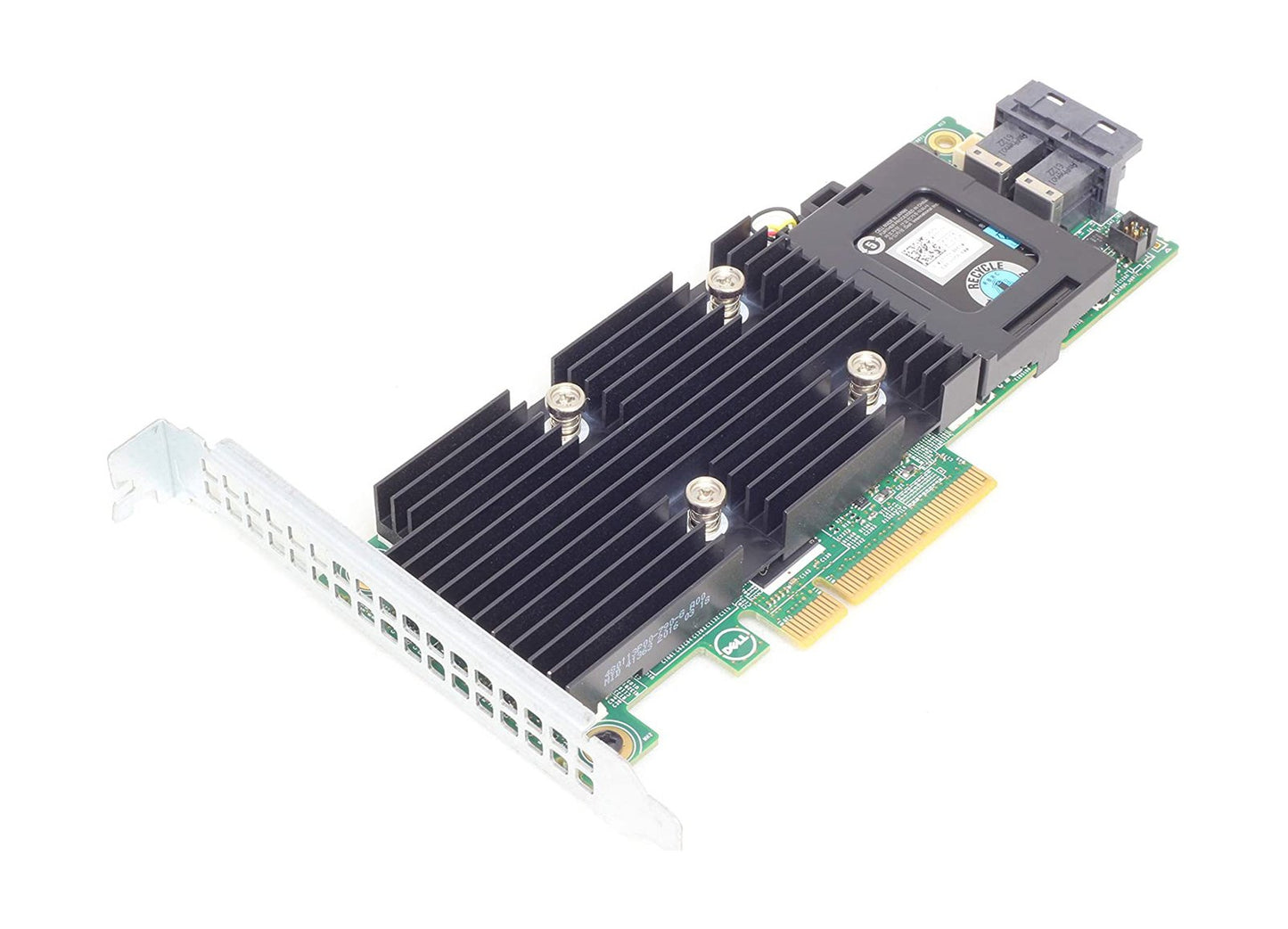 Dell PERC H730P 8-Ports SATA 6Gb/s / SAS 12Gb/s PCI - XYHWN