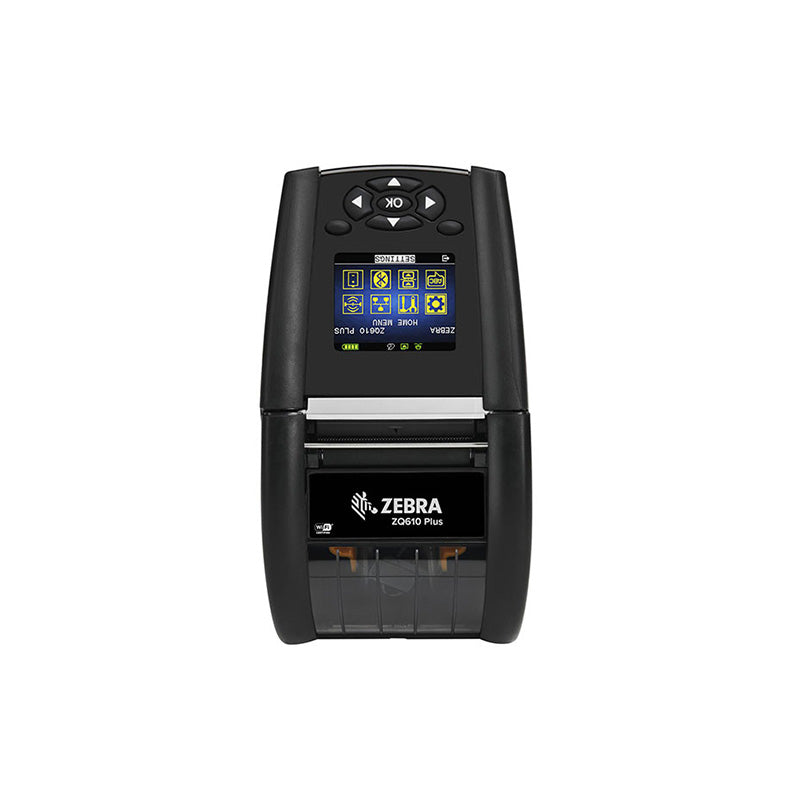 Zebra Product Image ZQ61-AUWB004-00