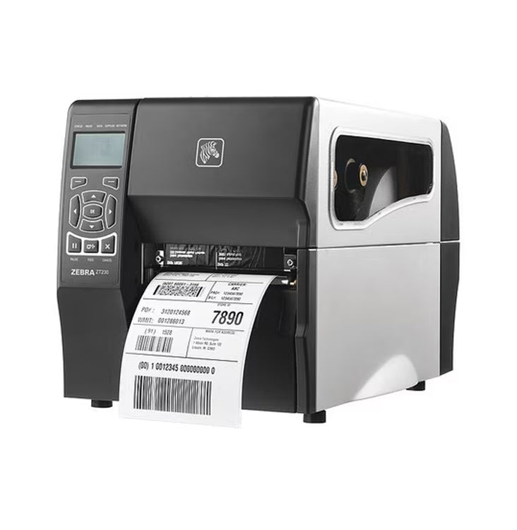 Zebra Product Image ZT23043-T21200FZ
