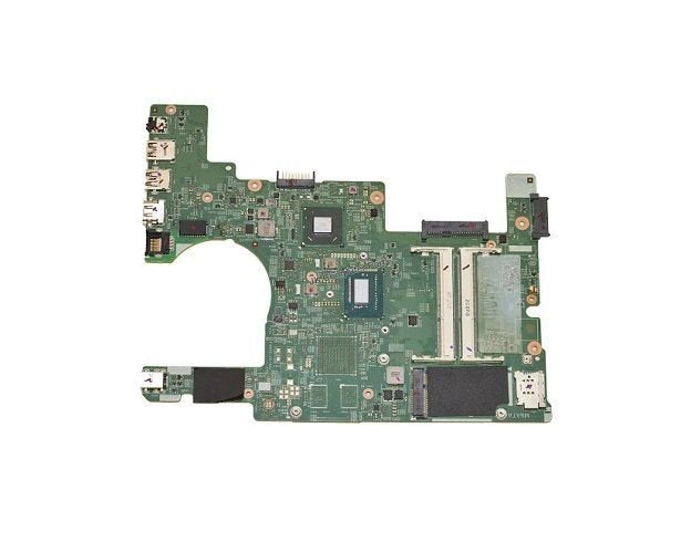 Dell Laptop Motherboard - DMB50