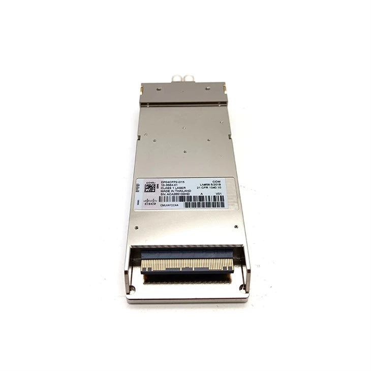 Cisco Product Image DP04CFP2-M35