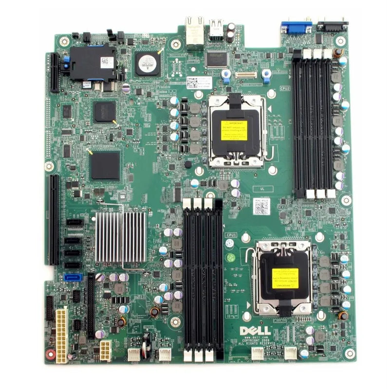 Dell Server Motherboard - DPRKF