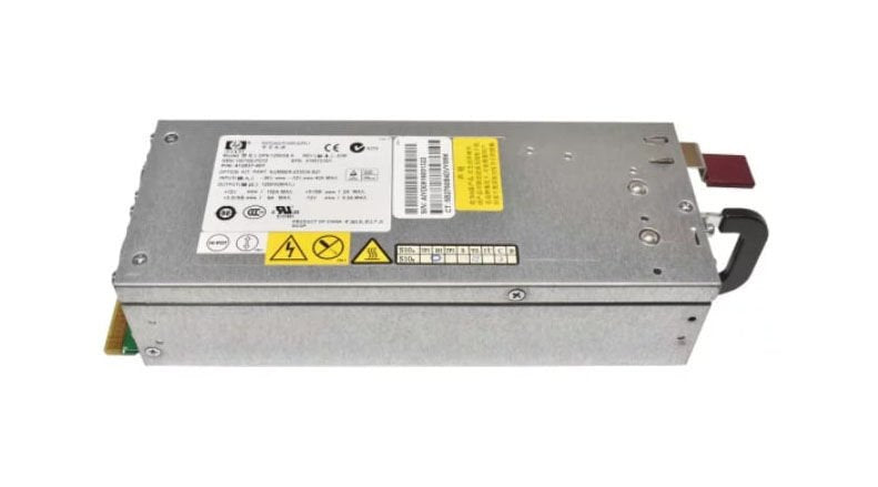 HP A 1200-Watts Power Supply - DPS-1200GB