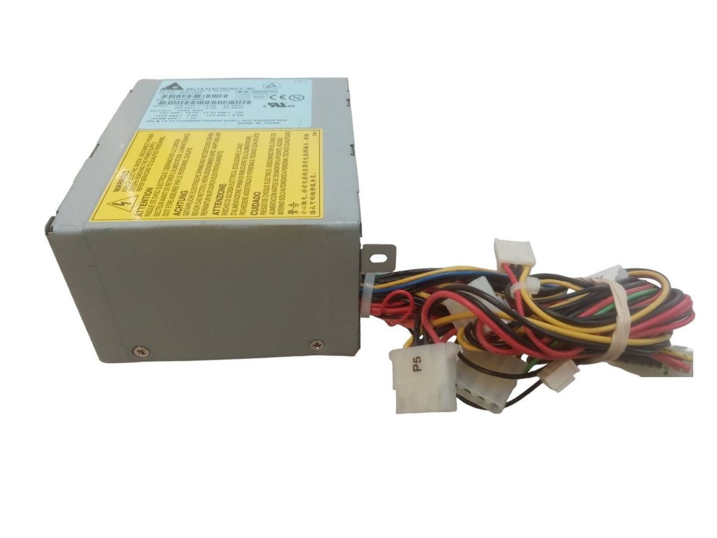 Delta 120-Watts Power Supply - DPS-120AB-A