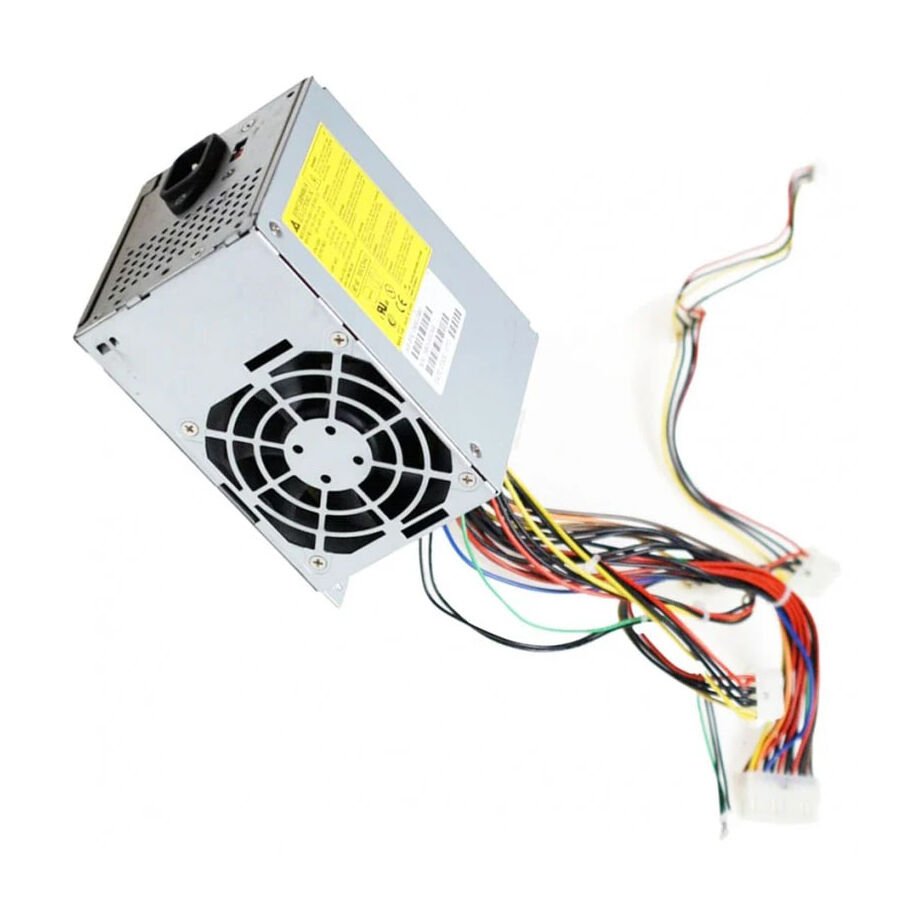HP 120-Watts Power Supply - DPS-125EB-A