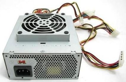IBM 185-Watts Power Supply - DPS-185DB