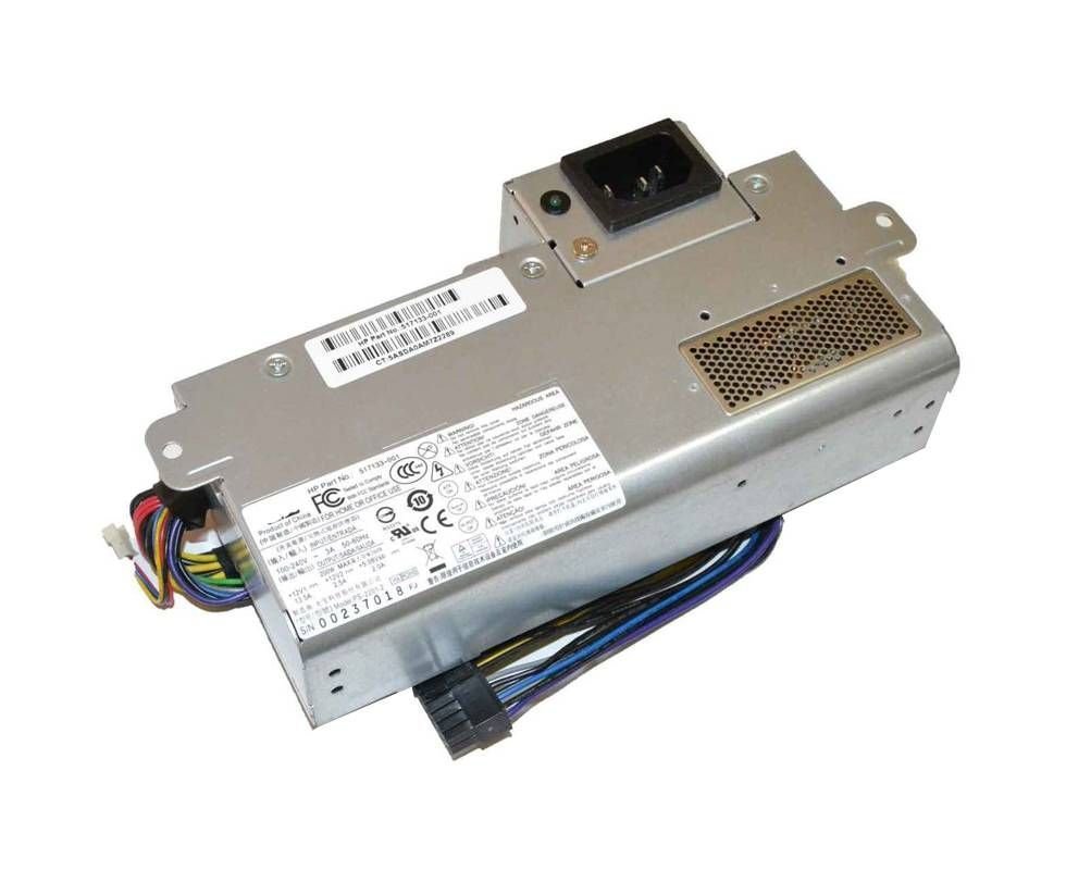 Delta 200-Watts Power Supply - DPS-200PB-171-A