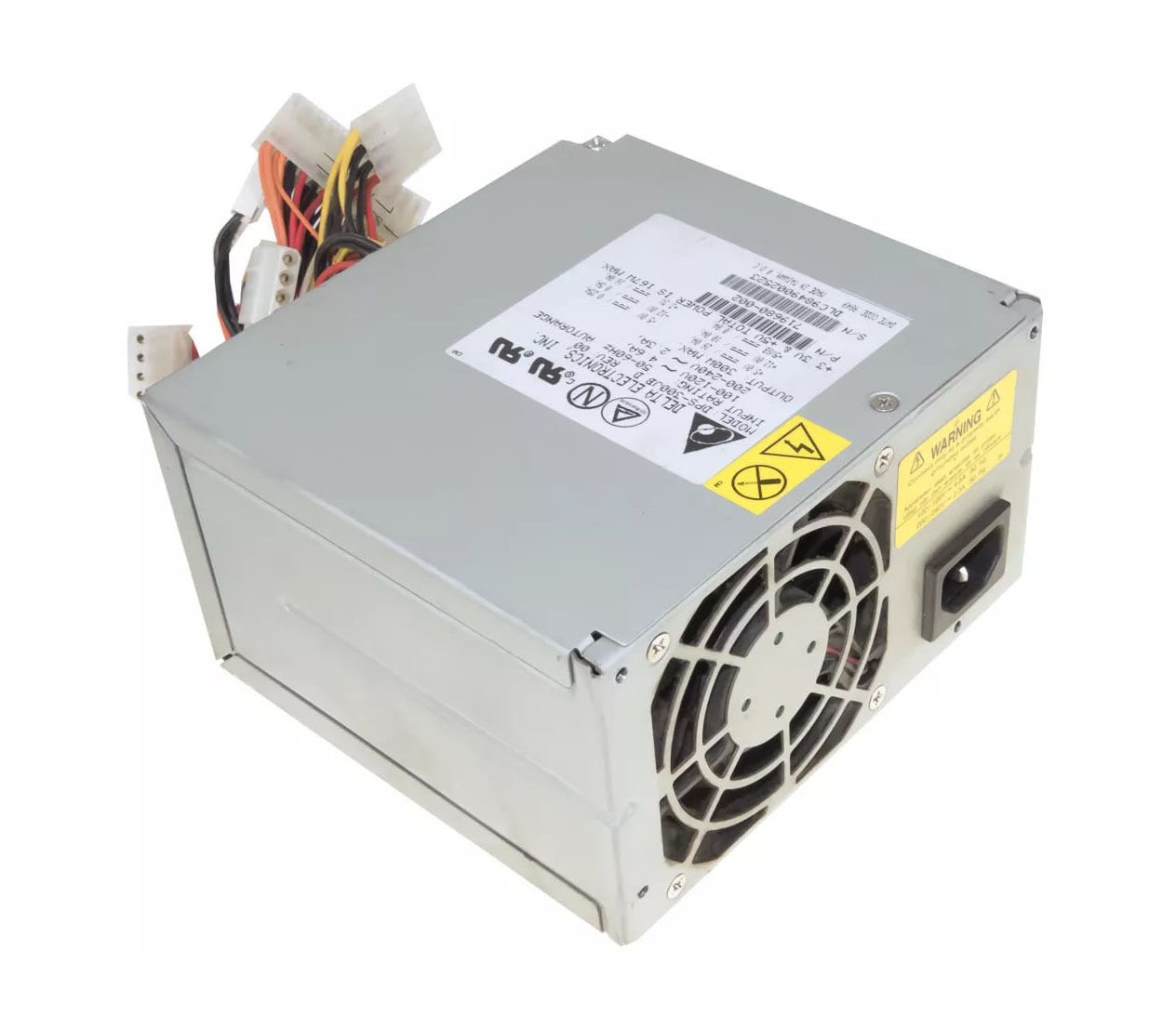 Delta 300-Watts Power Supply - DPS-300JB