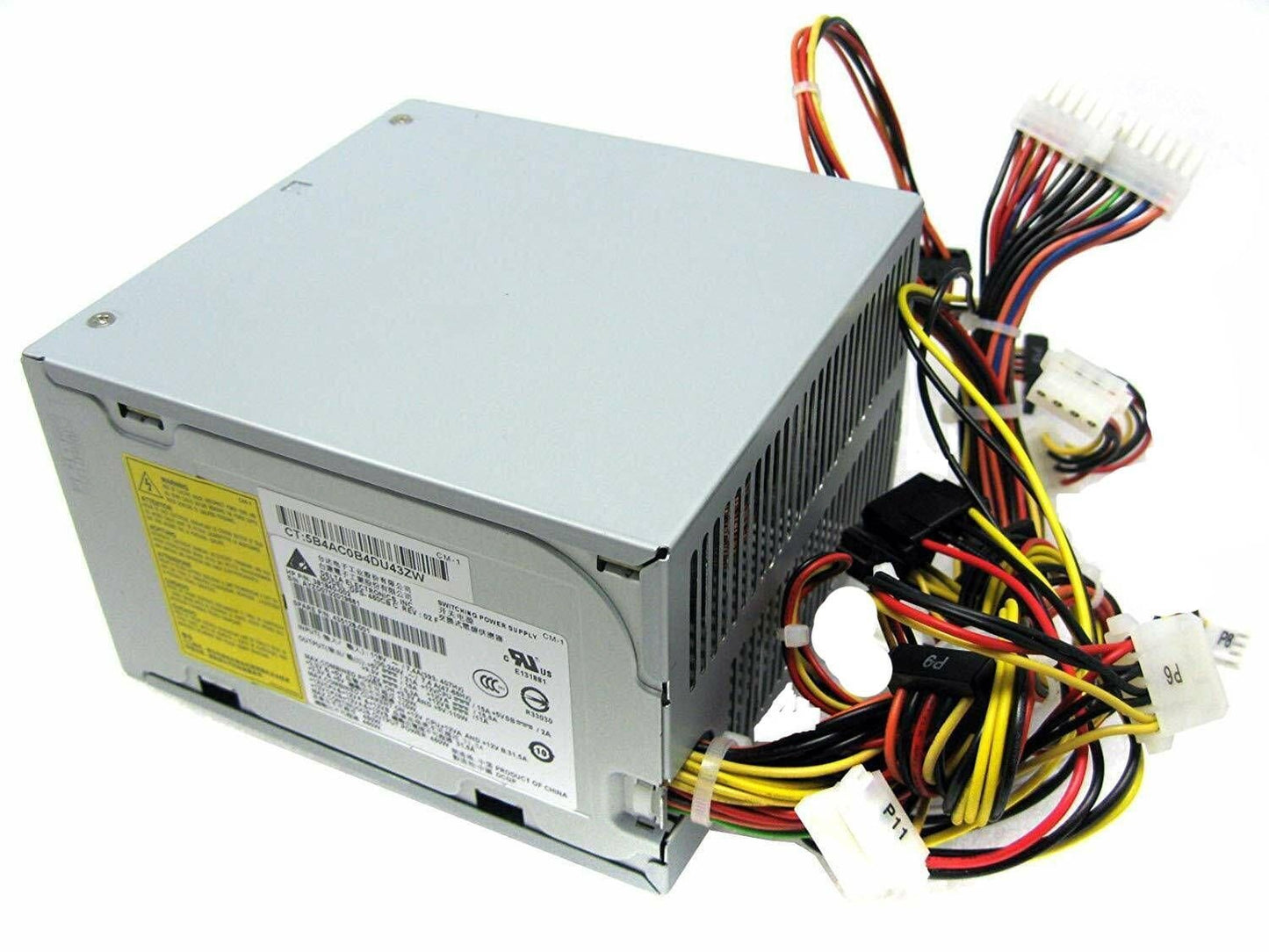 Delta 460-Watts Power Supply - DPS-460CB-C