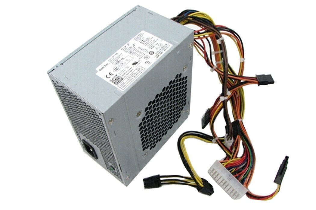 Dell 460-Watts Power Supply - DPS-460DB-4-B
