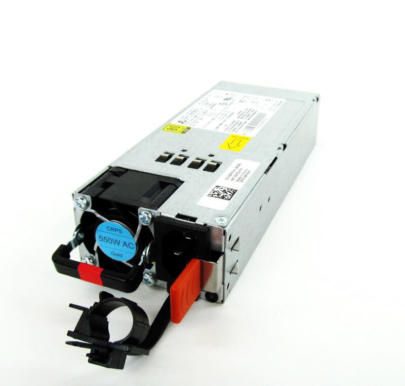 Dell 550-Watts Power Supply - DPS-550LB-1