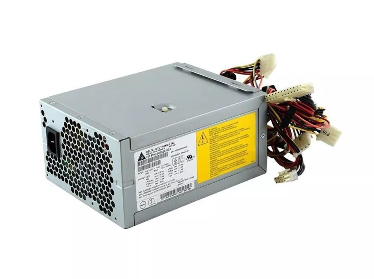 HP 600-Watts Power Supply - DPS-600NB-A