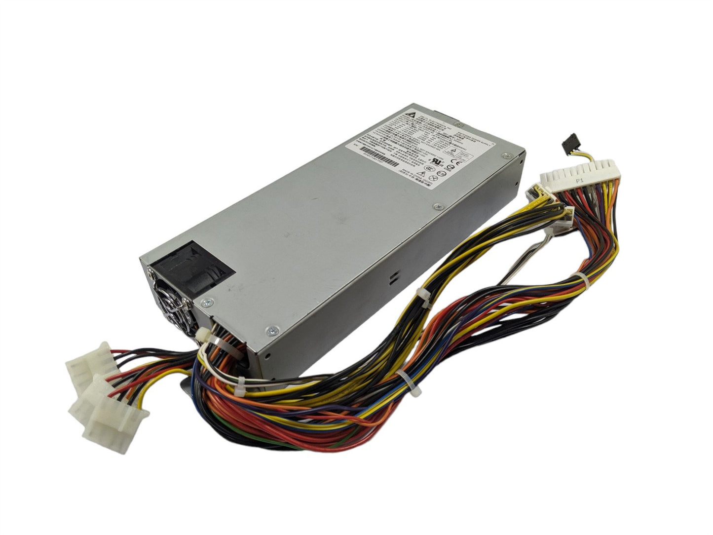 Delta Power Supply - DPS-650XB-1-D