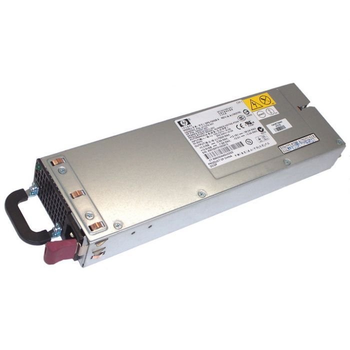 HP 700-Watts Power Supply - DPS-700GB