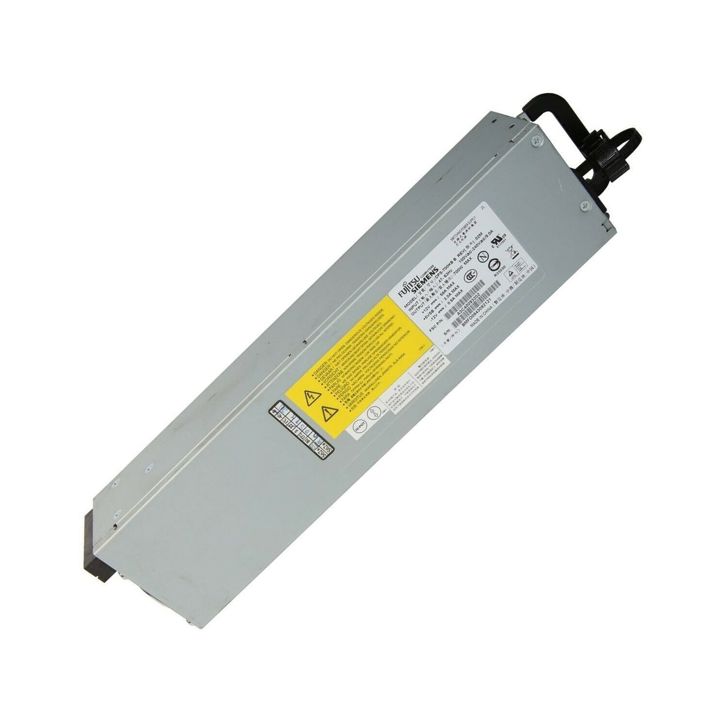 Fujitsu 700-Watts Power Supply - DPS-700KB