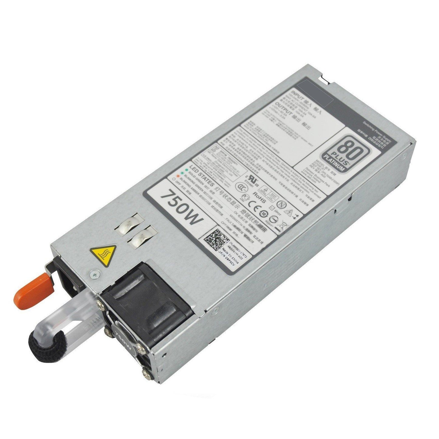 Delta 750-Watts Power Supply - DPS-750AB-15