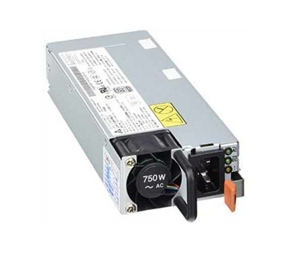 IBM 750-Watts Power Supply - DPS-750AB-28A