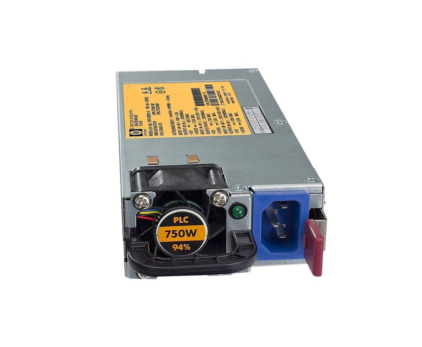 HP 750-Watts Power Supply - DPS-750UB