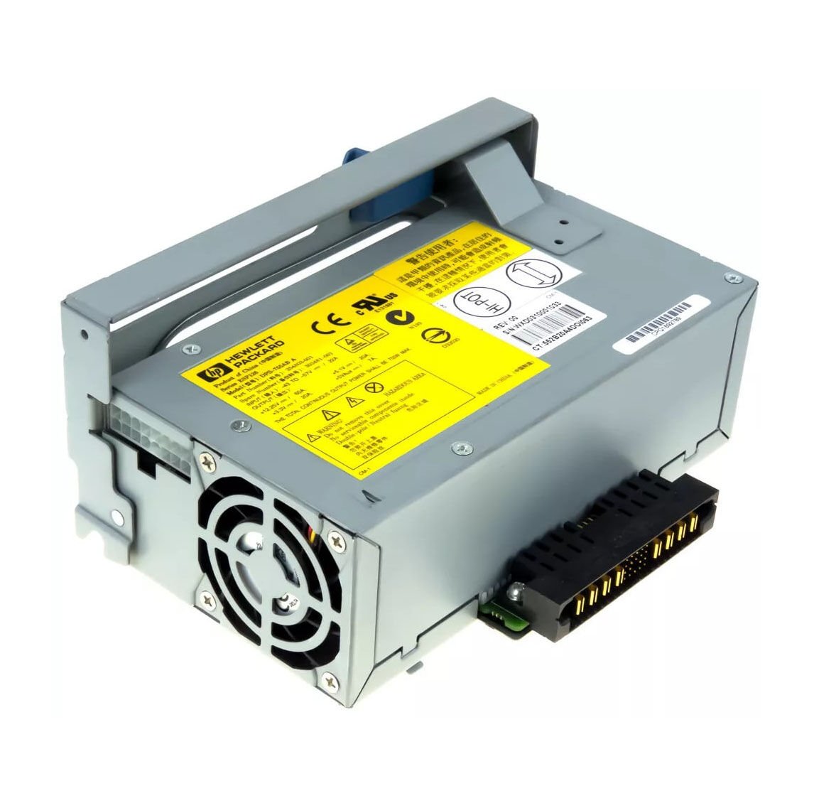 HP 755-Watts Power Supply - DPS-755AB