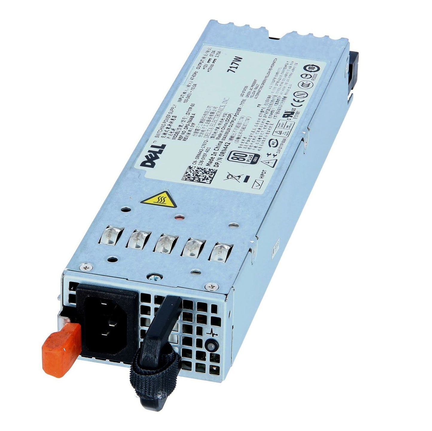 Dell 717-Watts Power Supply - DPS-764AB