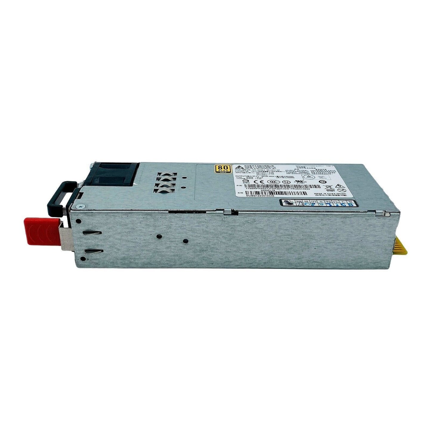 Delta 800-Watts Power Supply - DPS-800RB-A