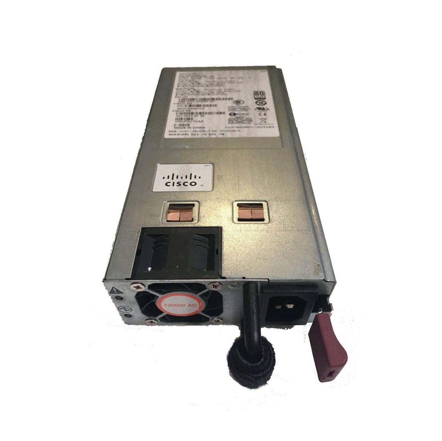 Delta 1200-Watts Power Supply - DPST-1200FB-A