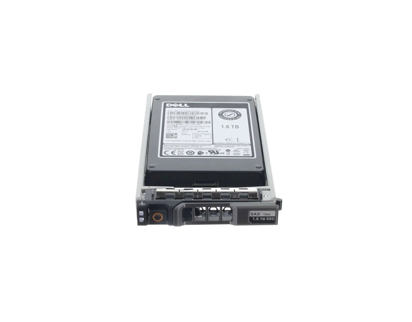 Dell Solid State Drive - DR0HX