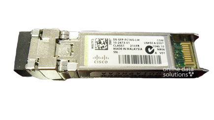 Cisco Transceiver - DS-SFP-FC16G-LW=