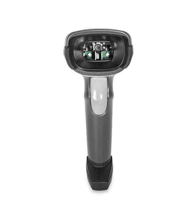 Zebra DS2208 Handheld Barcode Scanner - DS2208-SR00007ZZWW