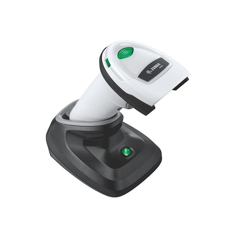 Zebra Barcode Scanner - DS2278-SR6U2100PRW