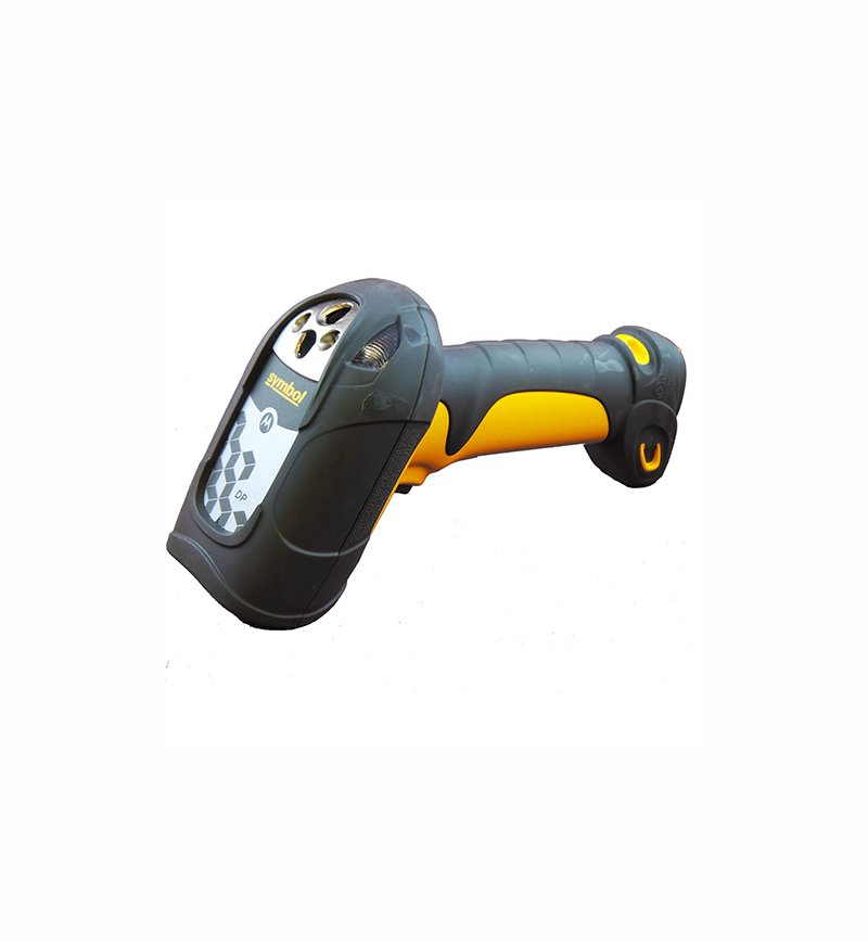 Symbol Barcode Scanner - DS3407-SF30005