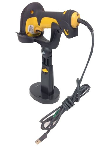 Motorola Barcode Scanner - DS3408-SF20005