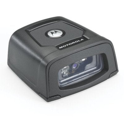 Zebra Barcode Scanner - DS457-SR20009