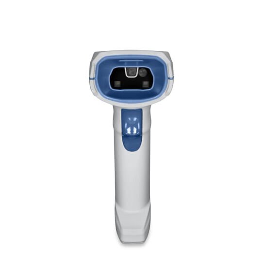 Zebra DS8108-HC Handheld Barcode Scanner - DS8108-HC4000BVZWW