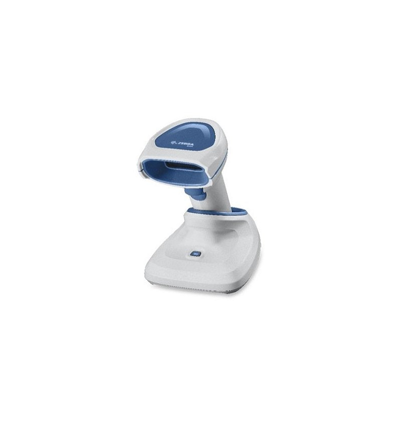 Zebra Barcode Scanner - DS8178-HCBU210MP5W