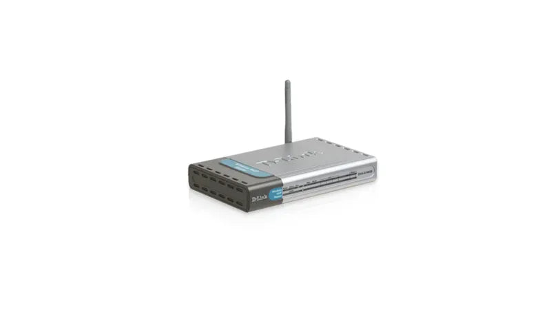 D-Link Router - DVG-G1402S