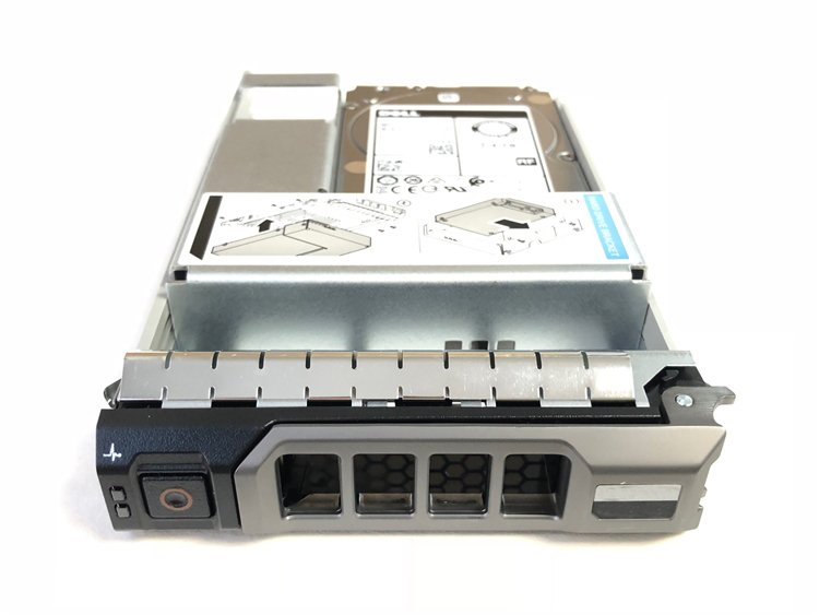 Dell 2TB Server Hard Drive - DWW1T