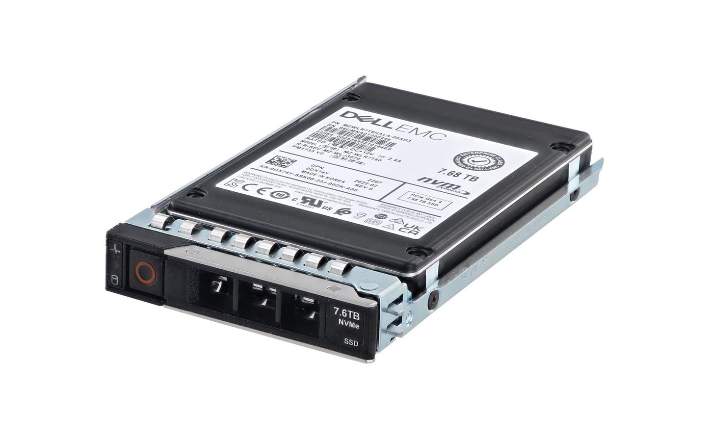 Dell Solid State Drive - DX74Y