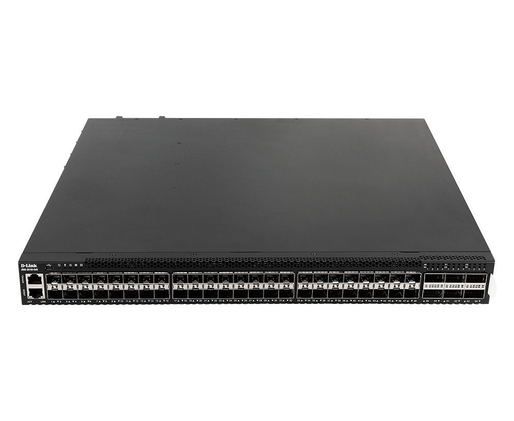 D-link Network Switch - DXS-3610-54S/SI